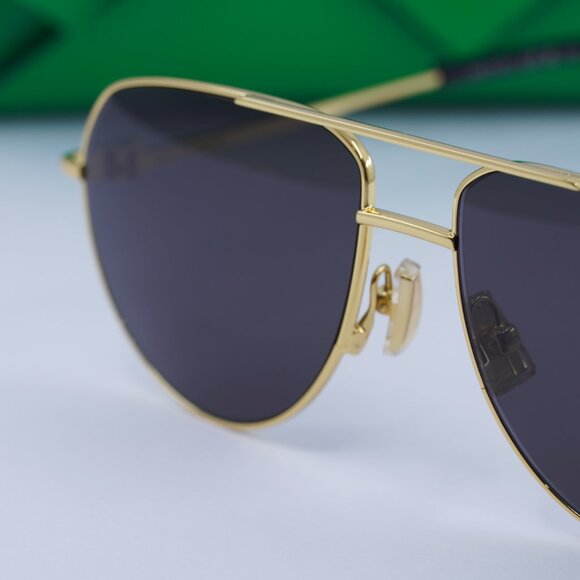 Final Price! Bottega Veneta BV1302S 001 Sunglasses main image 9
